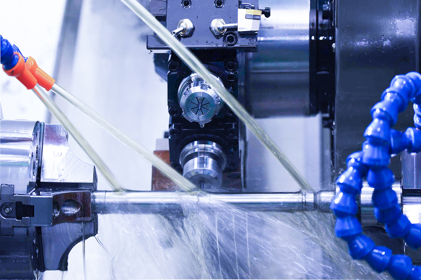 Mill-Turn Machining Centers: The Precision Force Reshaping Orthopedic Medical Device Manufacturing