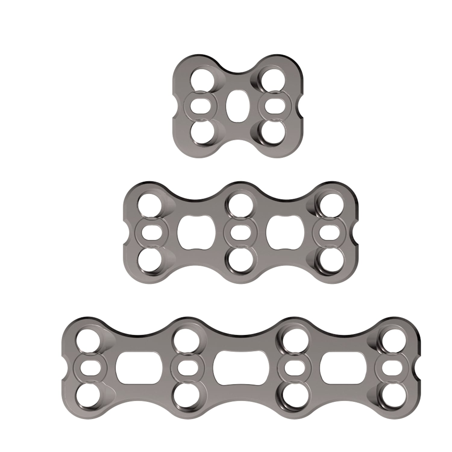 Anterior Cervical Plates