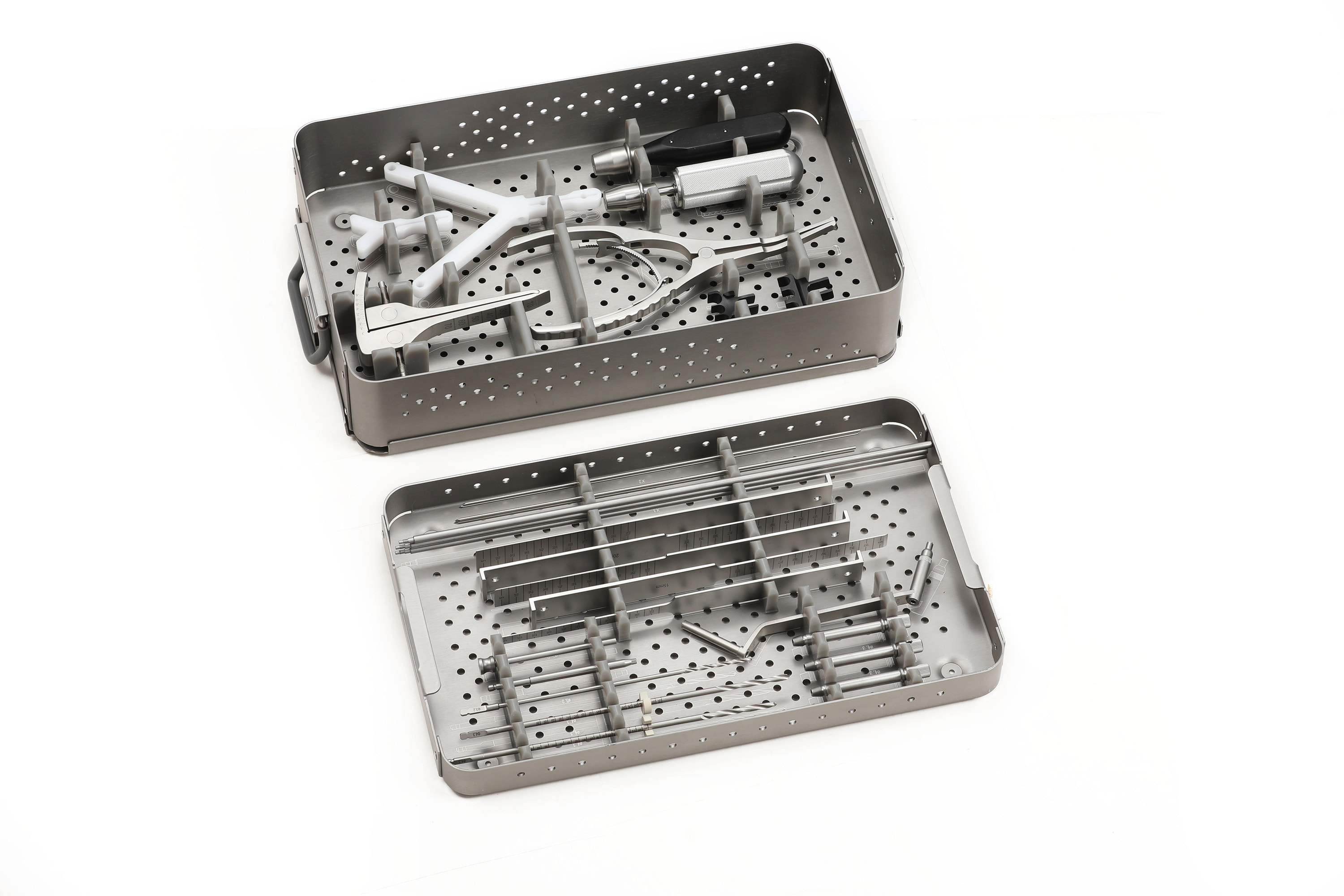Peri-Knee Osteotomy System Instrument Set