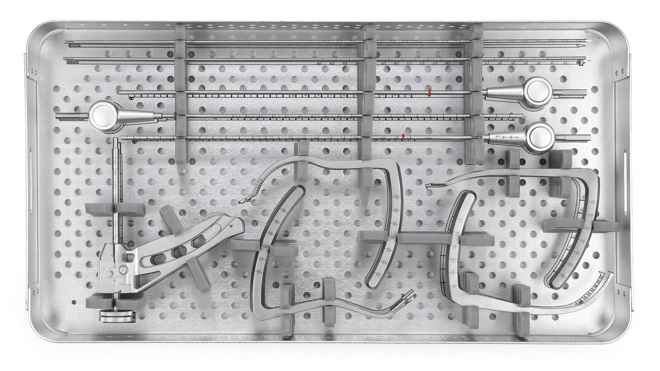All-In Cruciate Ligament Localization System