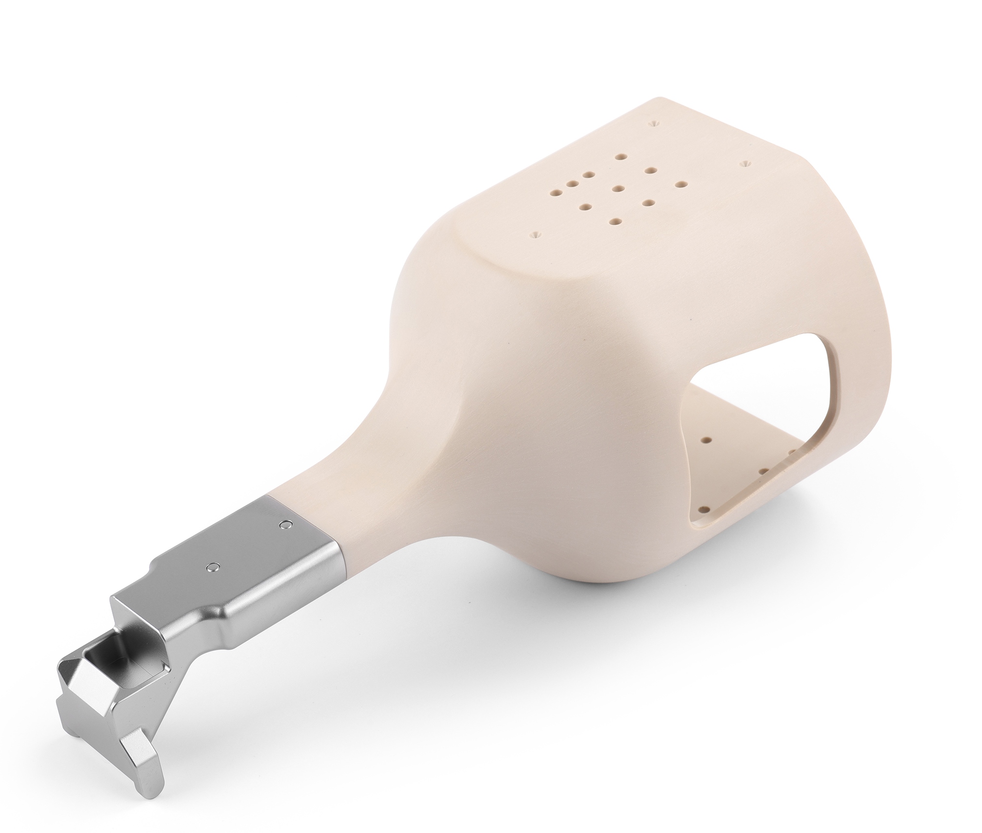 Registration Device