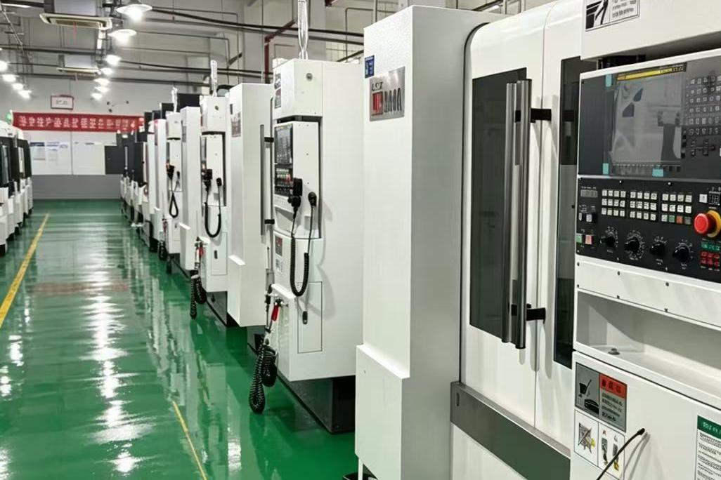 Taruk Medical Instruments Expands Precision Manufacturing with High-End CNC Machining Centers and Swiss-Type Lathes