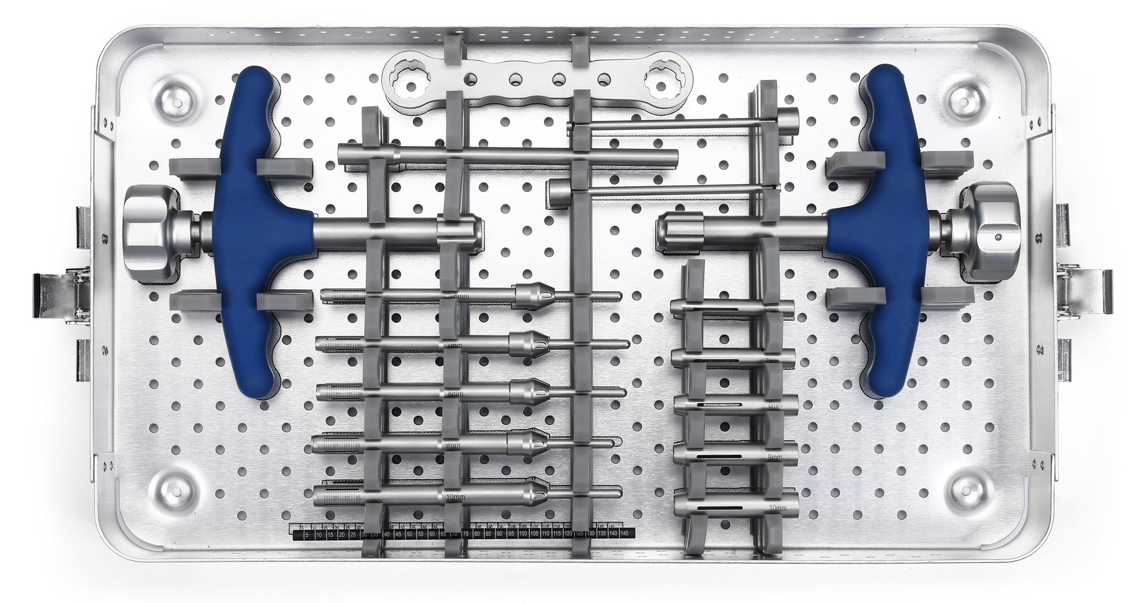 Cartilage Removal Instrument Set