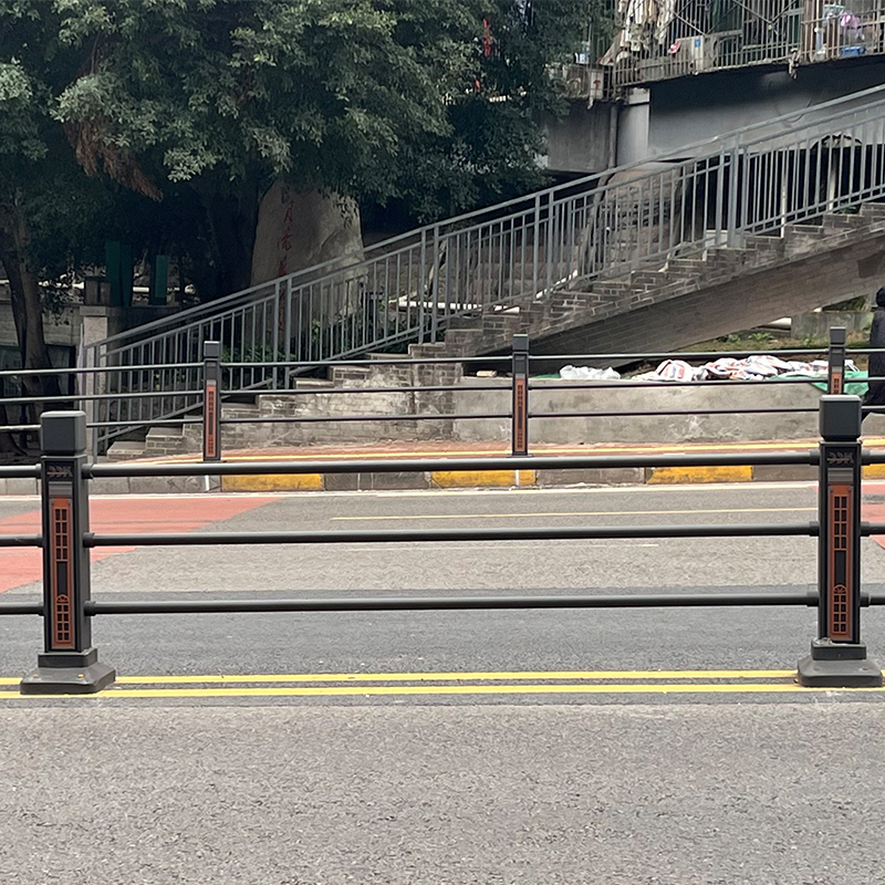 DDK Guardrail