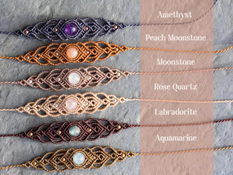 Versatile Styling Options and Stackable Combinations