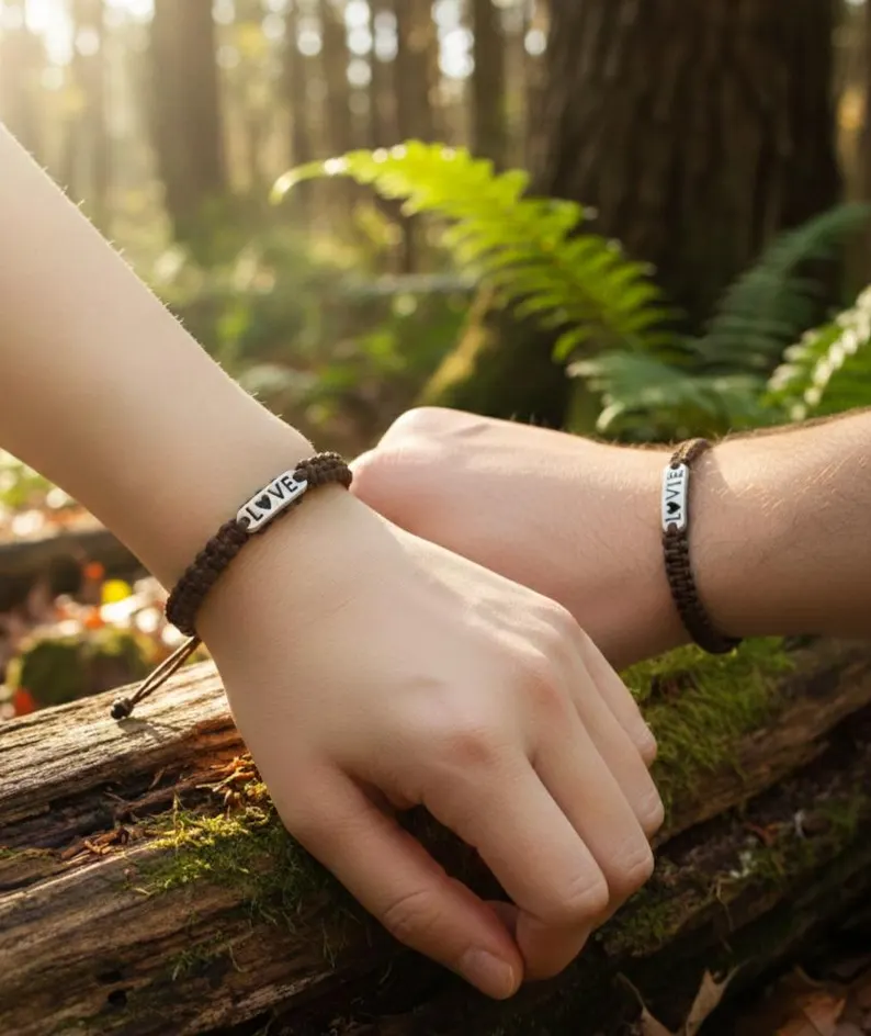 Meaningful Symbolism That Strengthens Relationships