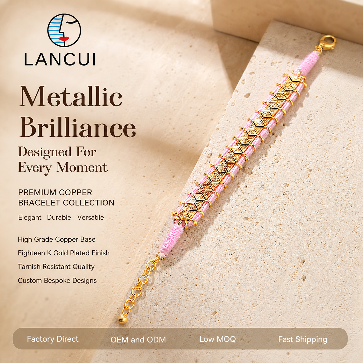 Lancui CZ Woven Bracelet 016BM1400-01.png
