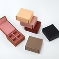 Packaging & Delivery