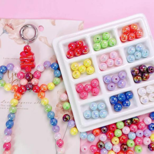Why Use Non-Metal Materials for DIY Jewelry?