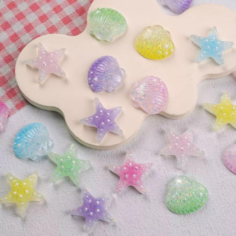Why Use Non-Metal Materials for DIY Jewelry?
