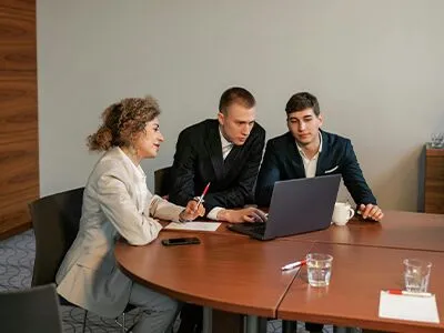 Monitorowanie procesu produkcyjnego