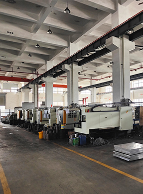 Assembly Workshop