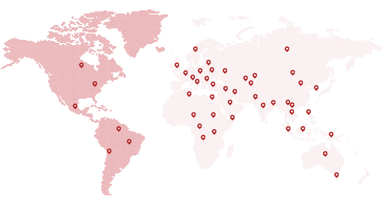 Global Network