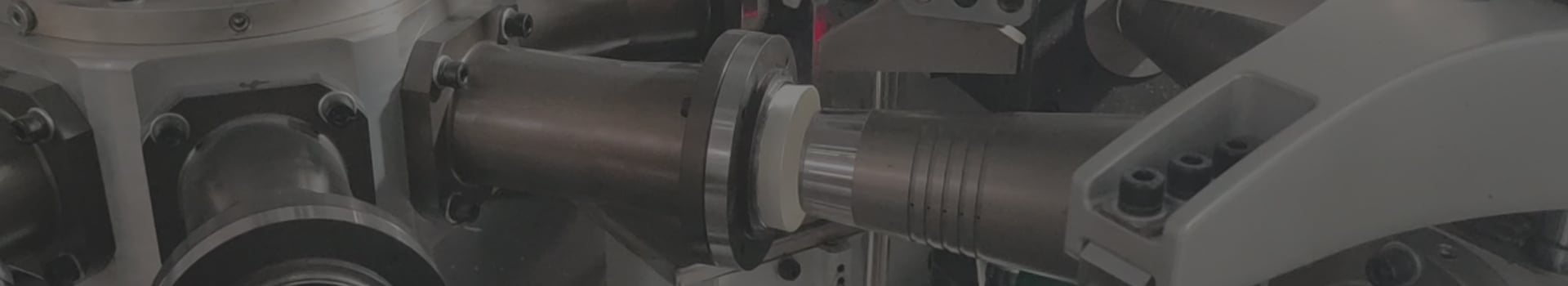 Paper Cup Machine & Servo Former | CE/ISO9001 Packaging Machinery | RUIDA