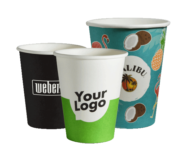 Single Layer-Cup/Bowl