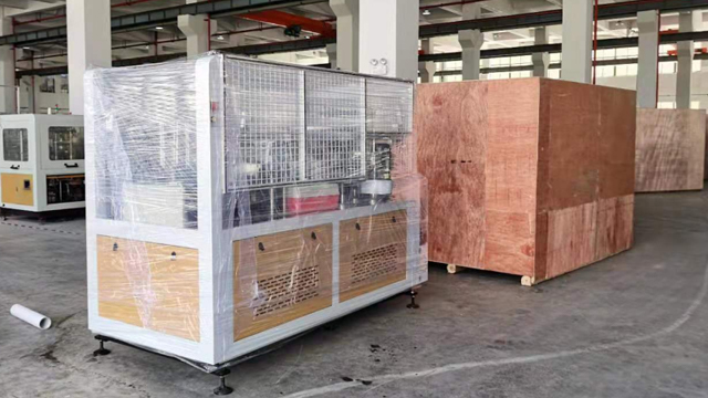 Shipping Standards