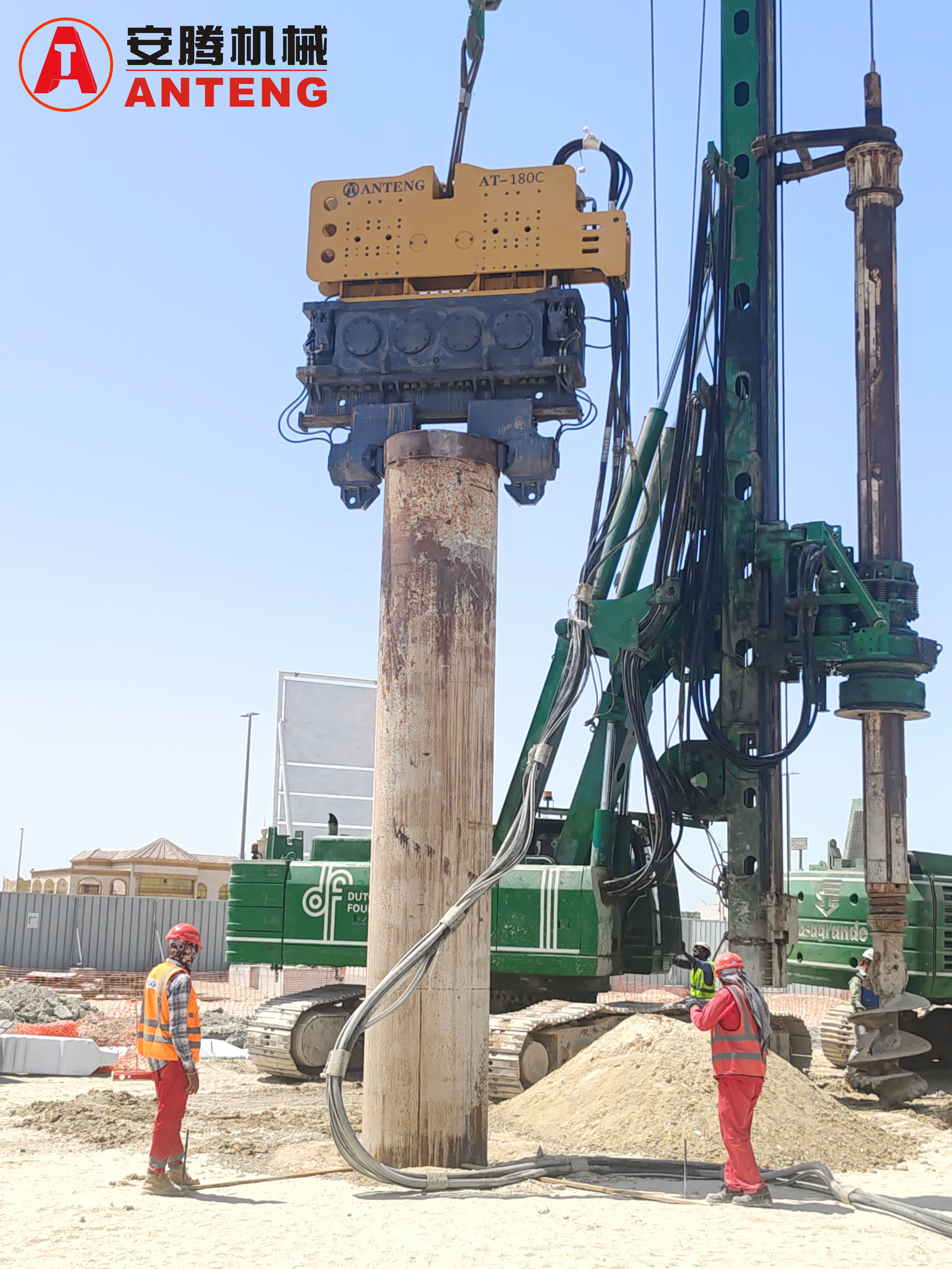 How Is a Hydraulic Hammer Maintained for Long-Term Reliability?