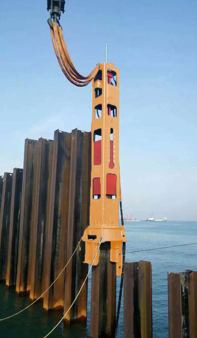 What Are the Core Working Principles of an Impact Hammer?