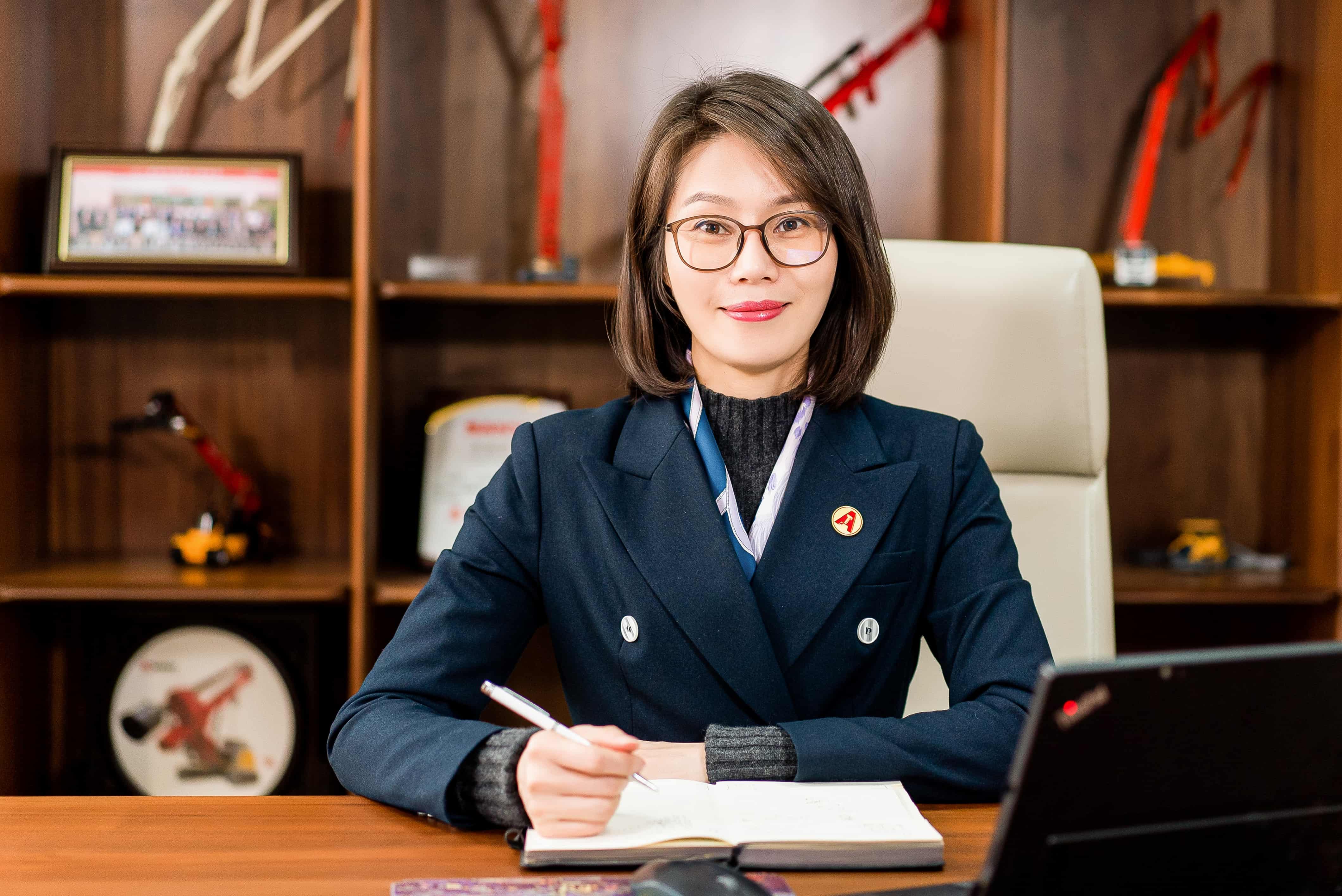 บริษัท จิ่งซู อันเถา แมชชีนเนอรี่ จำกัด