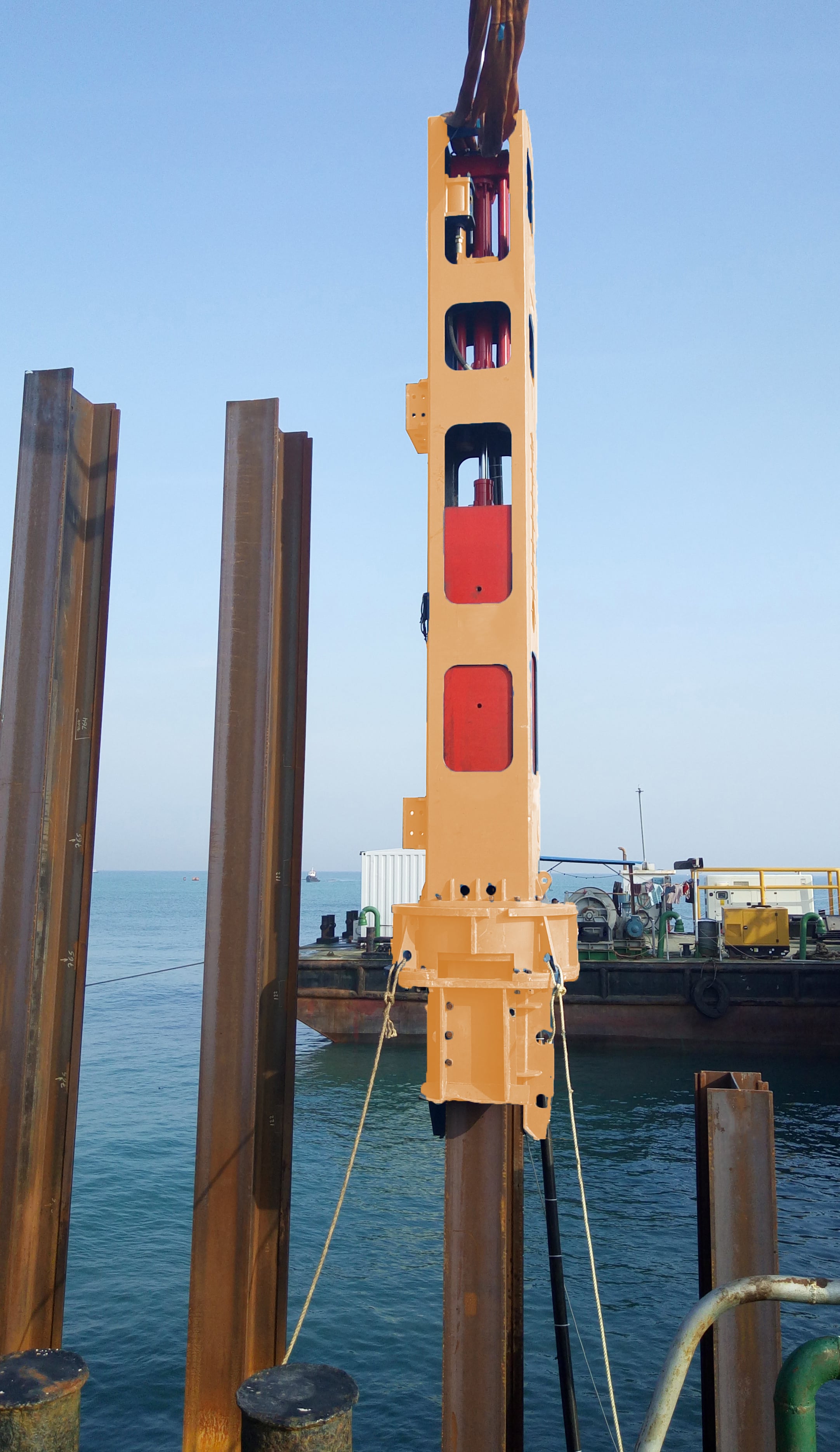 How Does Impact Hammer Performance Affect Project Timelines?