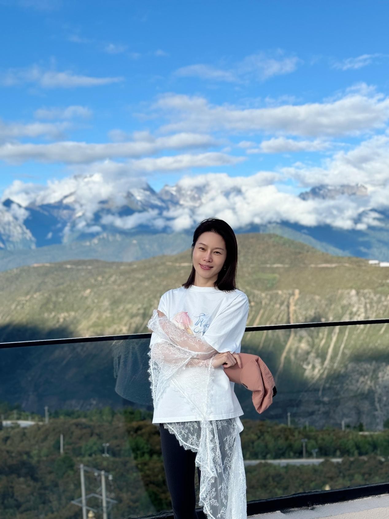 Shouldering Responsibility and Building a Brand: Jiangsu Anteng's Zhou Hua Leads Construction Machinery with Women's Strength3