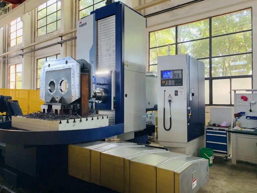 Deep in the Specialized Piling Machinery Track: How Jiangsu Anteng Became an Industry Hidden Champion2