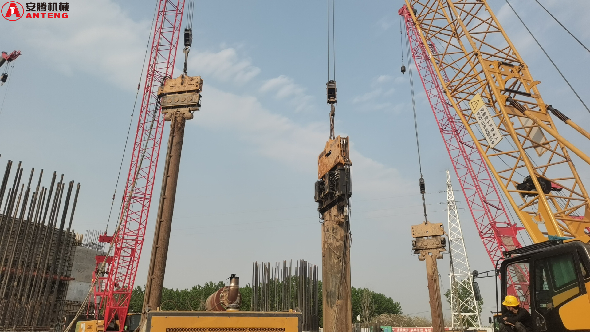 How to Evaluate Piling Machine Performance for B2B Projects?