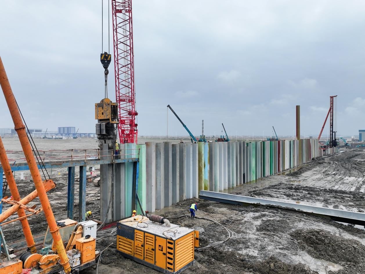 How to Choose a Vibratory Hammer3
