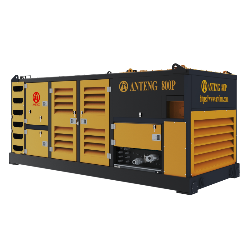 Power Pack 800P