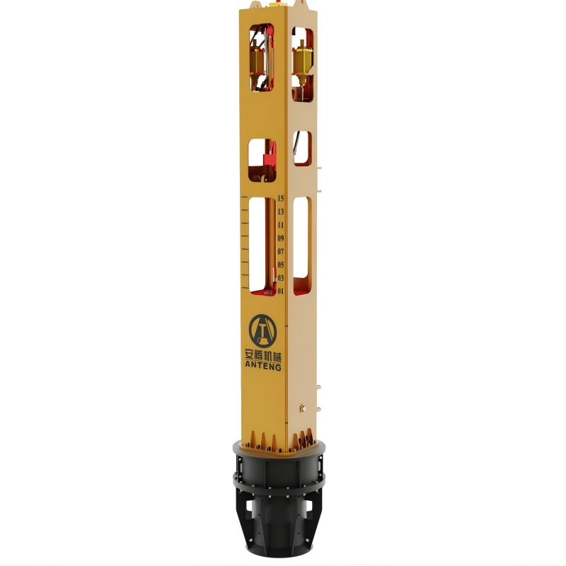 Hydraulic Impact Hammer