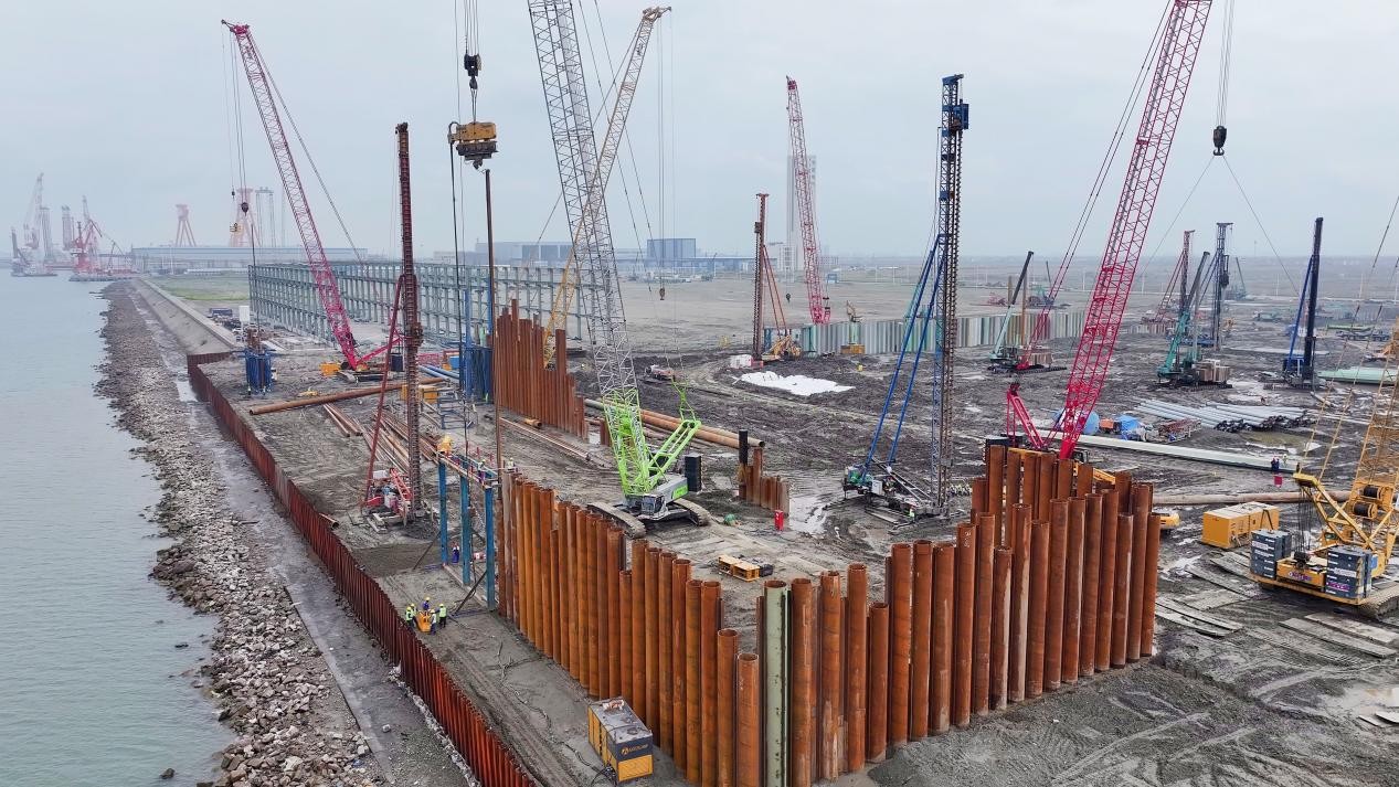 Best Vibro Hammer for Infrastructure Projects in 20261