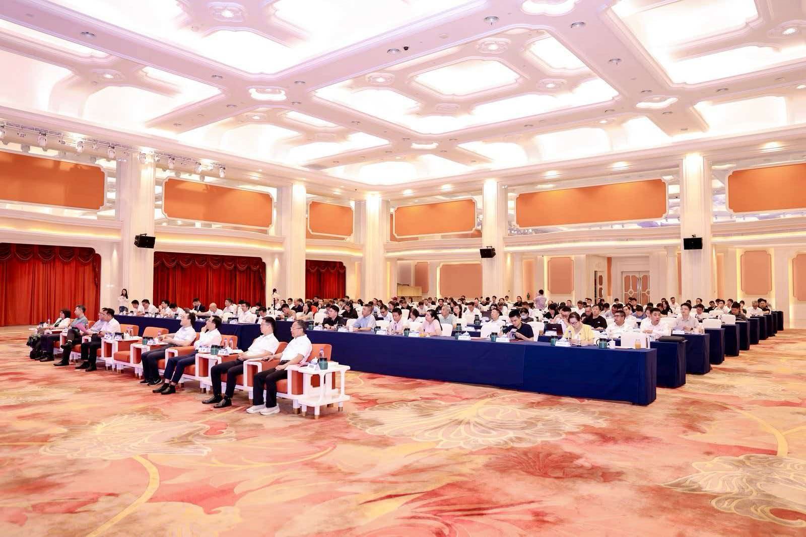 Collaboration and Stronger Supply Chains: Jiangsu Anteng Machinery Appears at the 2026 Jiangsu-Hunan Construction Machinery Industry Cooperation Matchmaking Conference5
