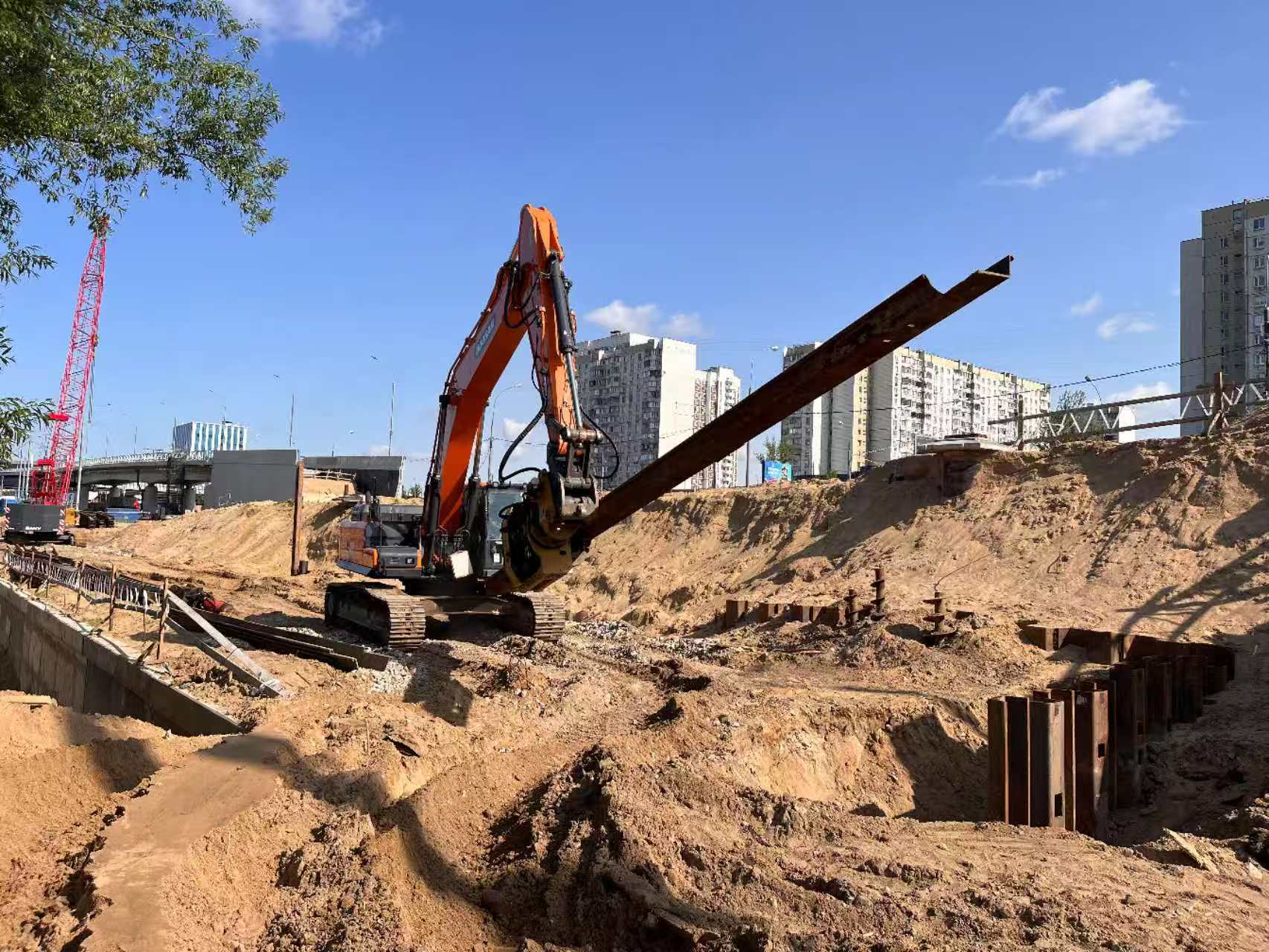 What Maintenance Points Are Critical for Side Grip Vibro Hammer Use?