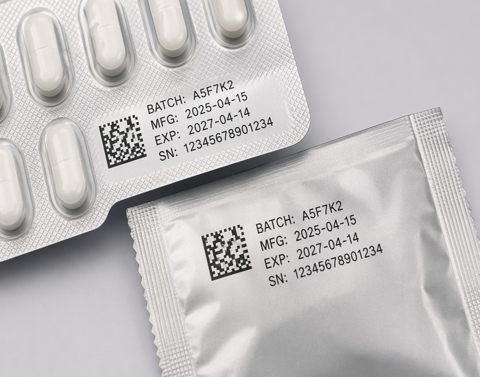 TTO nel settore medico: dalla tracciabilità dei farmaci alla conformità UDI — una soluzione completa
