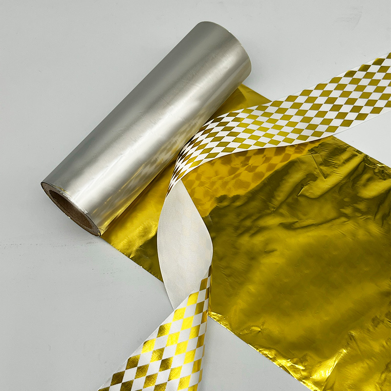 Premium Metallic Ribbon Wholesale for All Your Packaging Needs