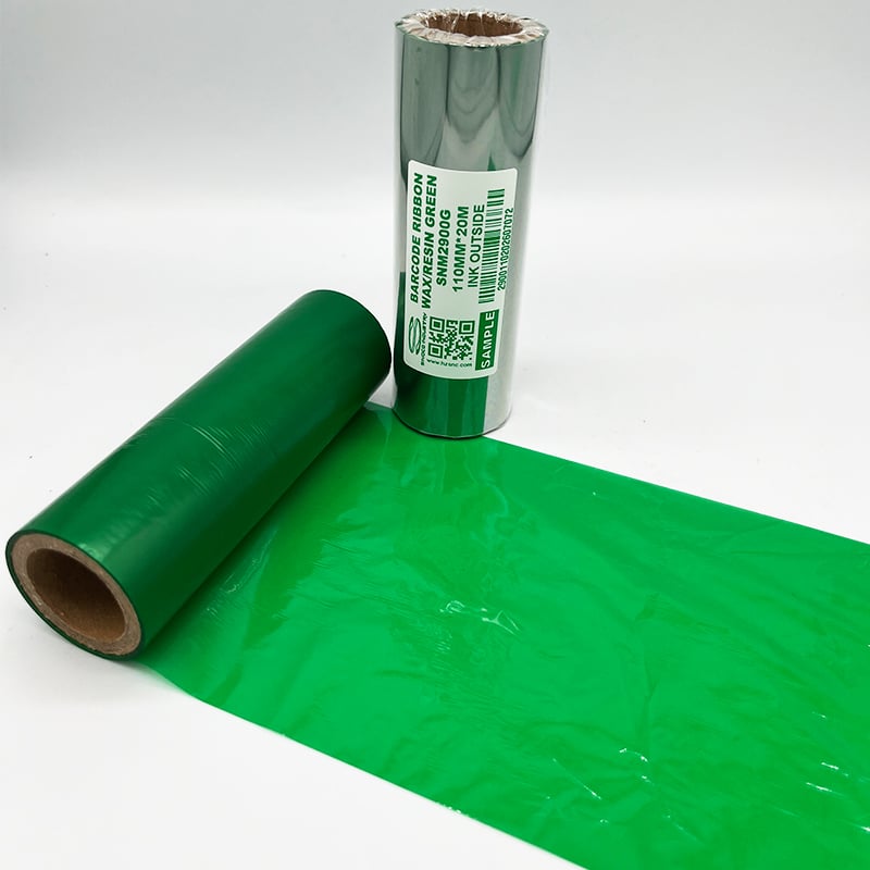 Matte Color Ribbon SNM2900G