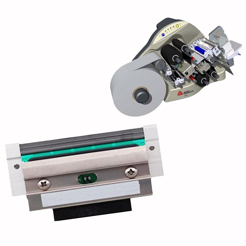 Leading Ribbon Printer Manufacturer for Quality Printing Solutions