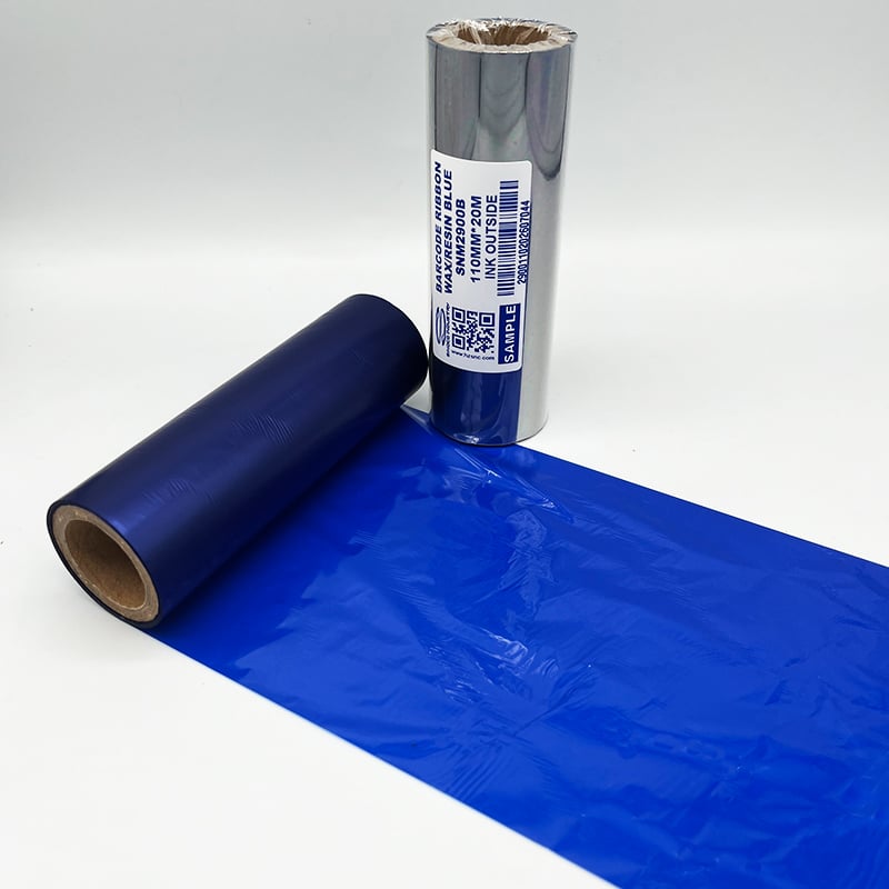 Matte Color Ribbon SNM2900B