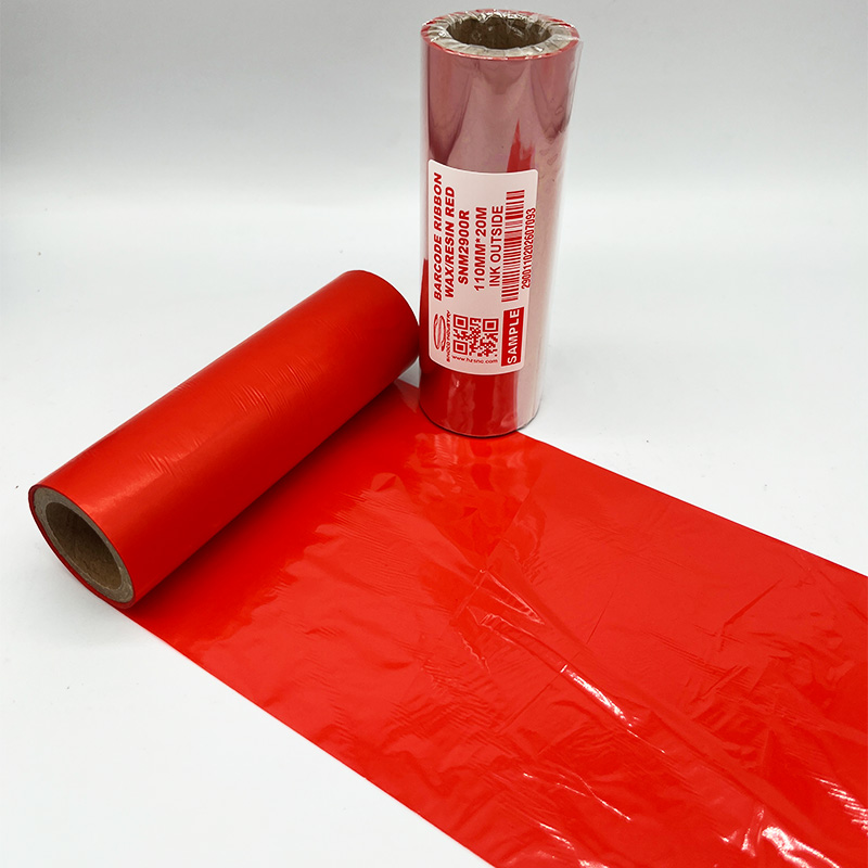 Matte Color Ribbon SNM2900R