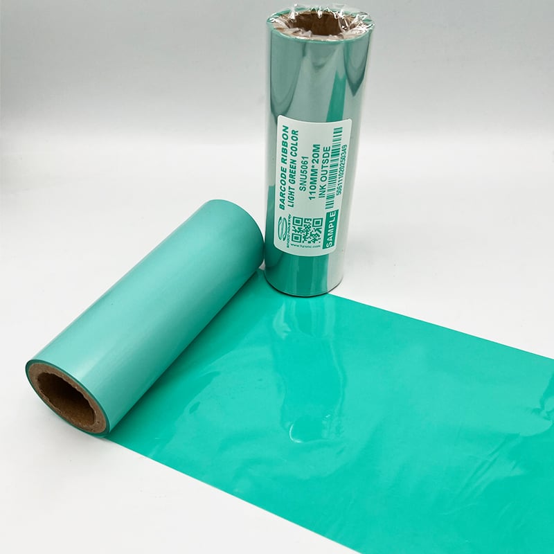 Unique Universal Light Green SNU5061