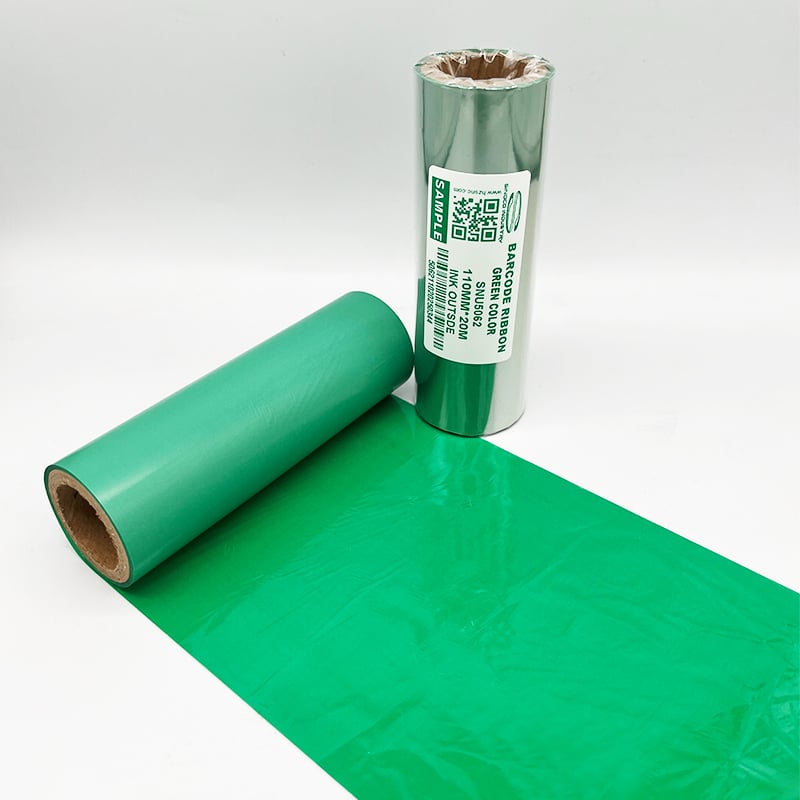 Unique Universal Green SNU5062