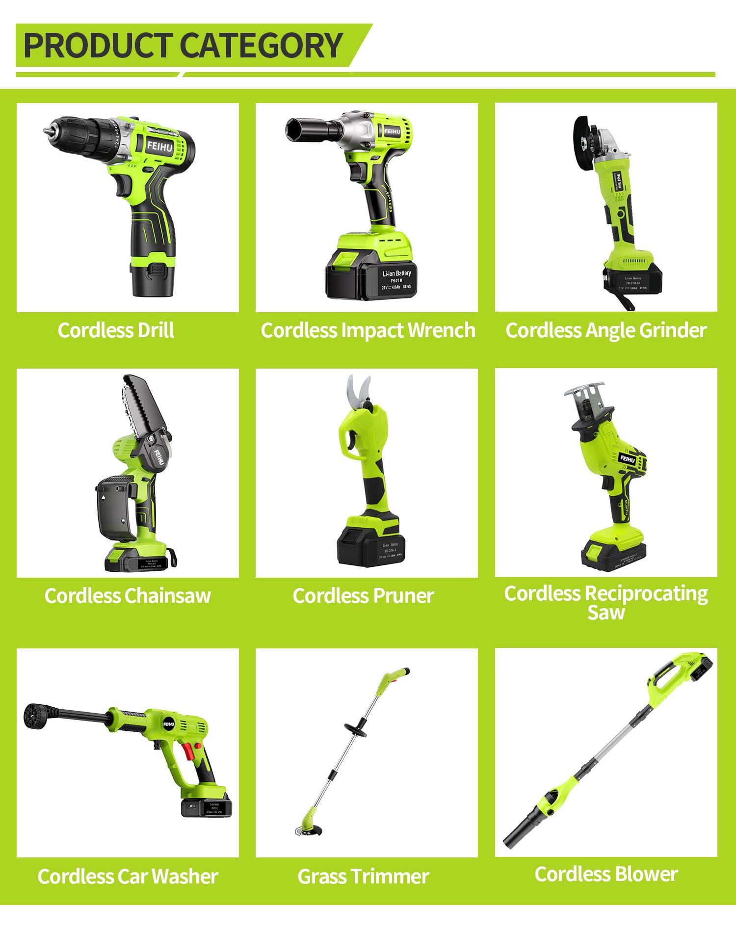 Professional Cordless Power Drill Screwdriver 21V With Lithium Battery for Screwdriver Small Drilling Machine for DIY factory