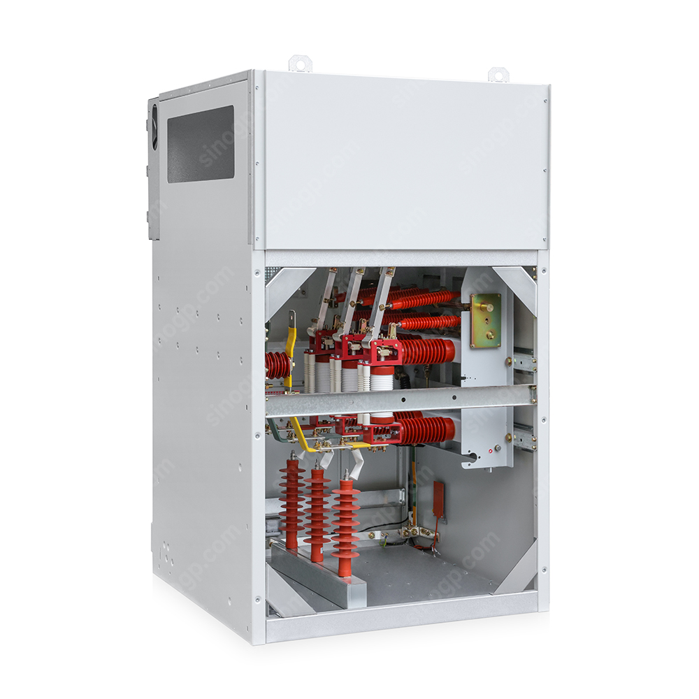 How Does an RMU Assembly Improve Power Distribution