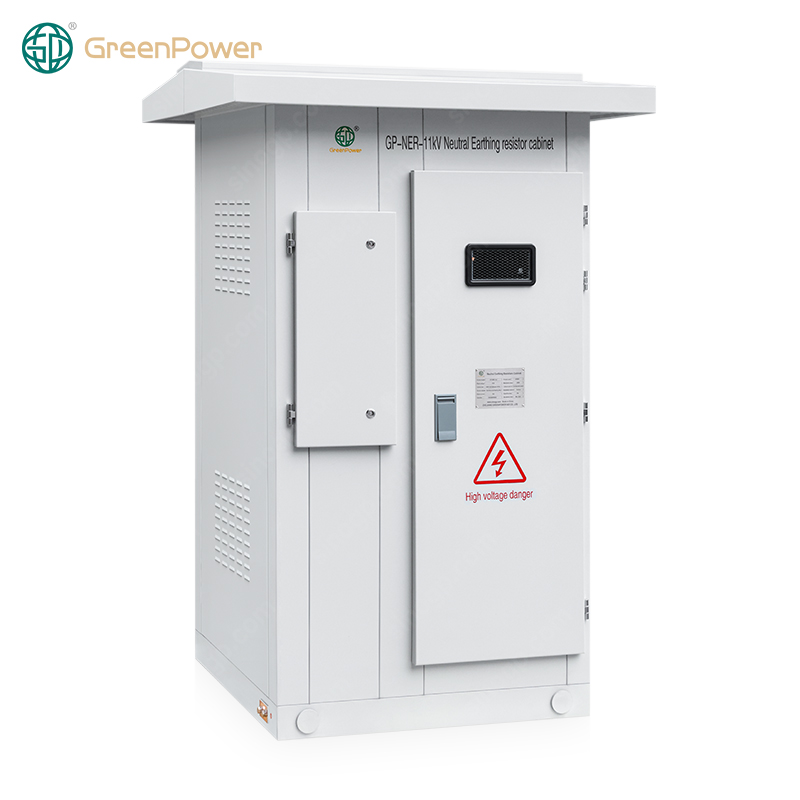 How Does a Motorized Earthing Switch Enhance Safety