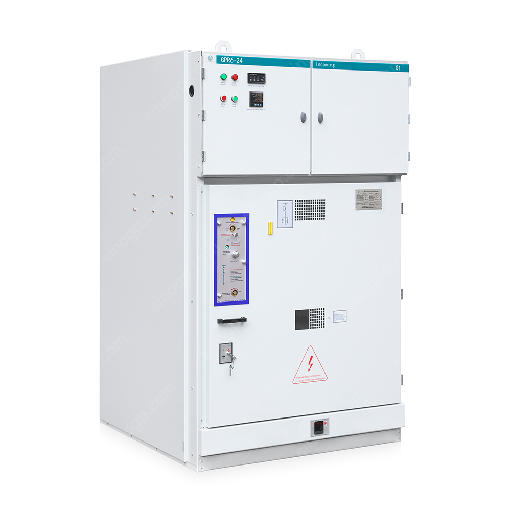 How Does a Medium Voltage RMU Enhance Grid Reliability