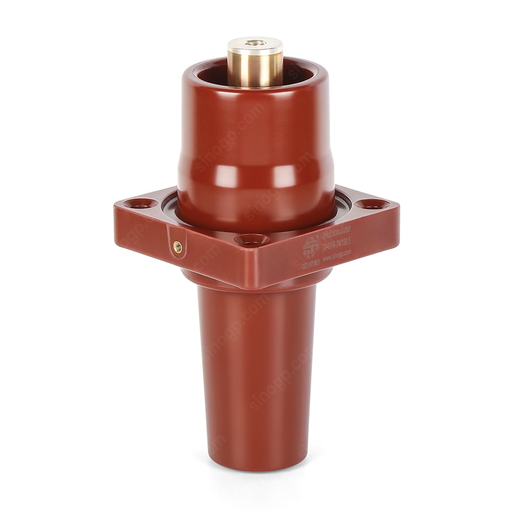 How Does a Low Voltage Insulator Protect Electrical Equipment