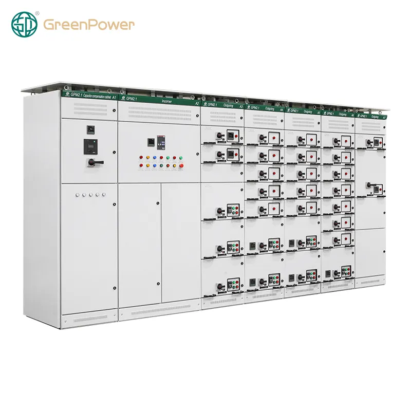 What Makes Duplex Switchgear Ideal for Industrial Use