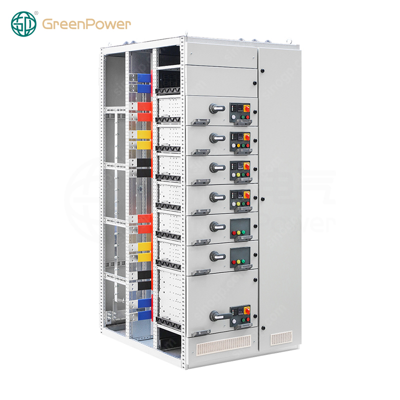How Does High Voltage Switchgear Ensure Safety and Reliability