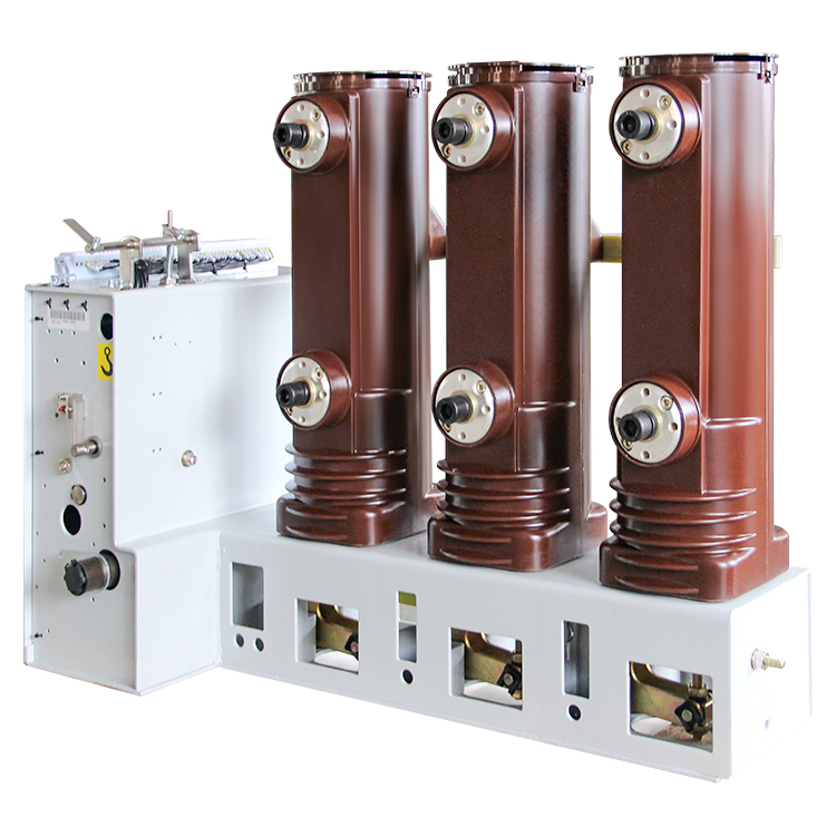 How Does a Vacuum Circuit Breaker Enhance System Reliability