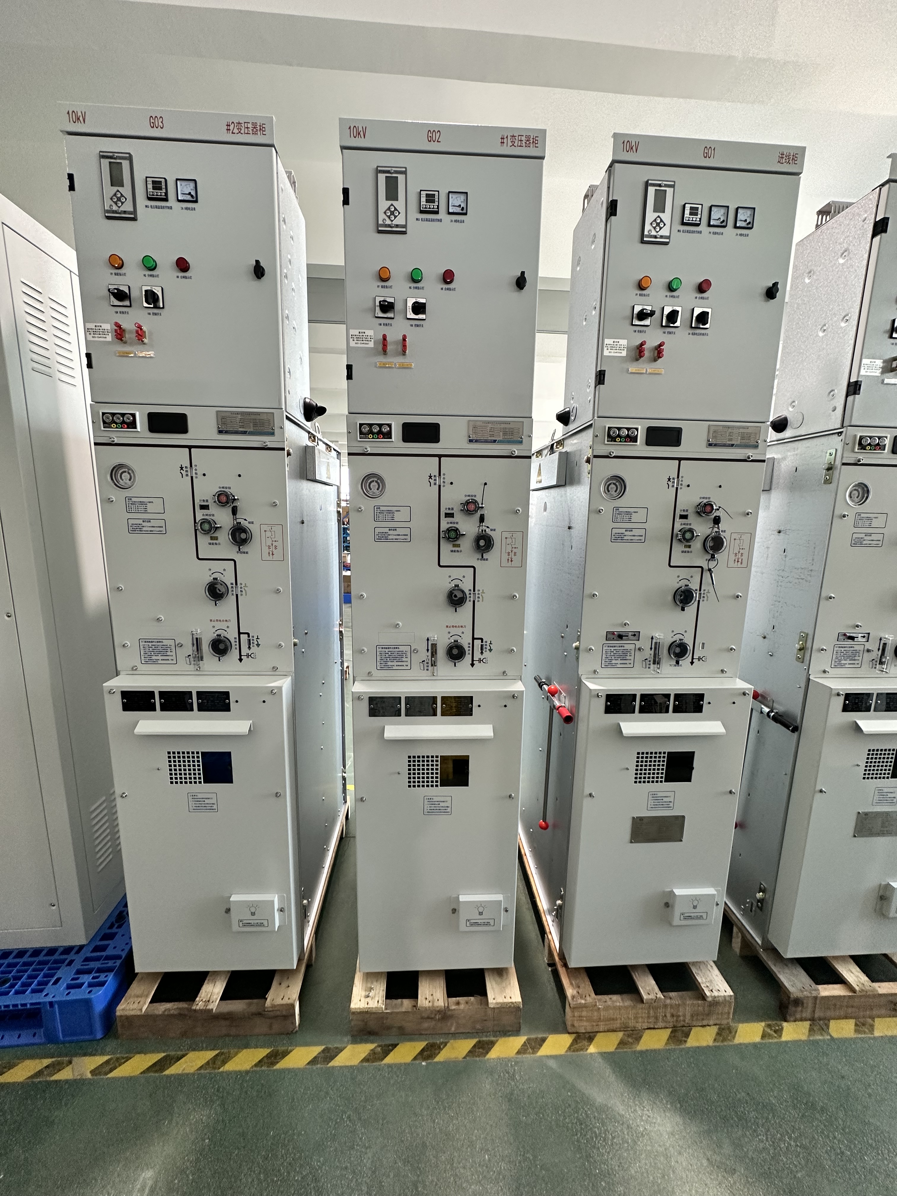Why Choose a Motor Control Center for Industrial Automation